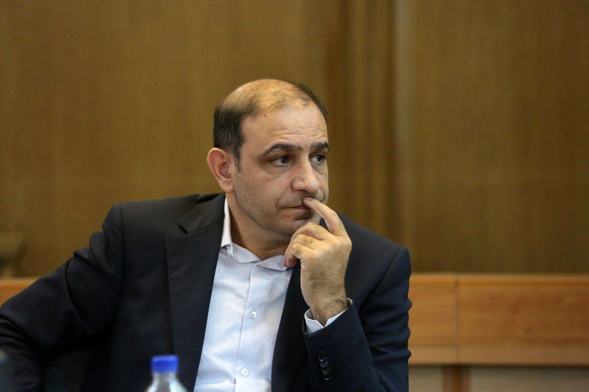 محمد علیخانی