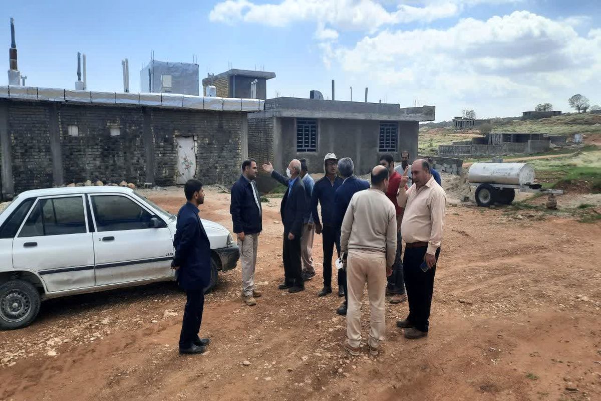 استانداری فارس