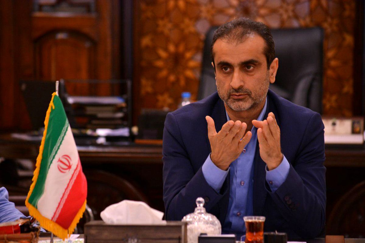 فرماندار لاهیجان1