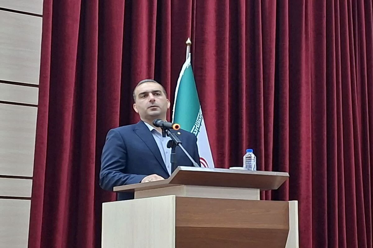 بابایی فرماندار میاندورود