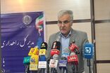 جابه‌جایی ۴۴۷ هزار زائر اربعین از مرز مهران
