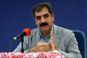 سعید اسدی مدیرعامل انجمن هنرهای نمایشی ایران شد