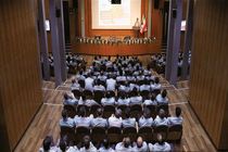 تولید ایمن و رکوردهای فروردین‌ماه با خلق روزهای بدون حادثه غرورآفرین است
