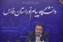 ضرورت ایجاد نشاط اجتماعی بین نودانشجویان در آستانه آغاز سال تحصیلی