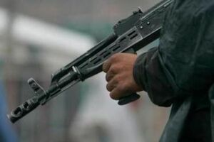دو فوتی در حمله مسلحانه به خودروی کارگران معدن در زاهدان