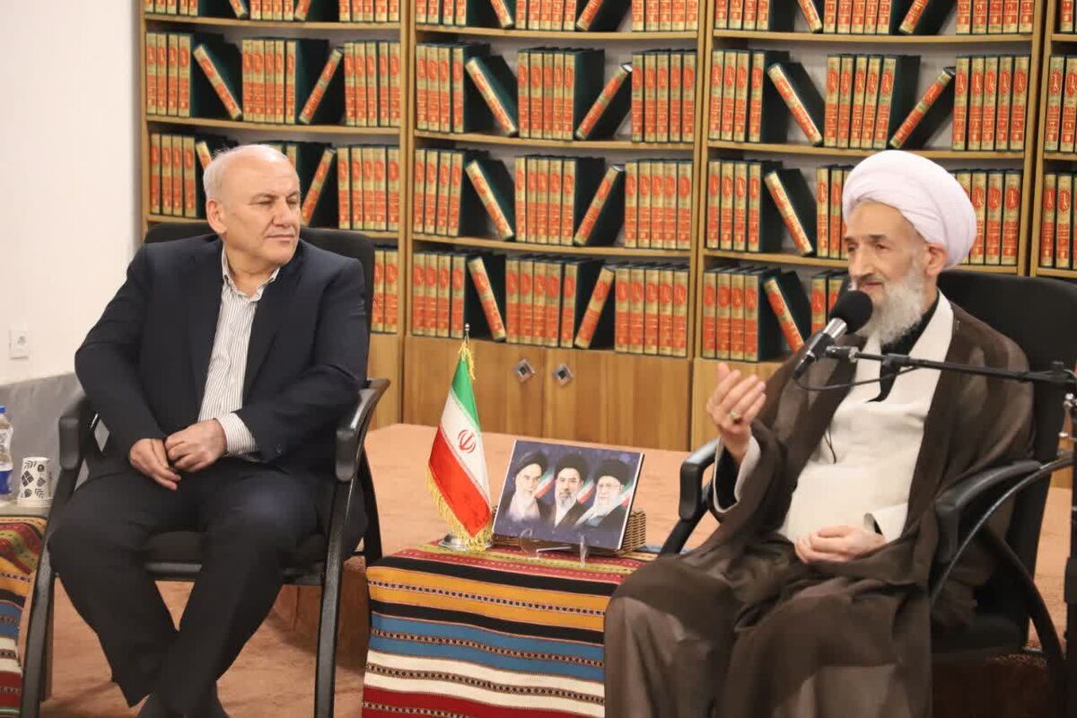 همایش تقدیر از فعالان قرآنی