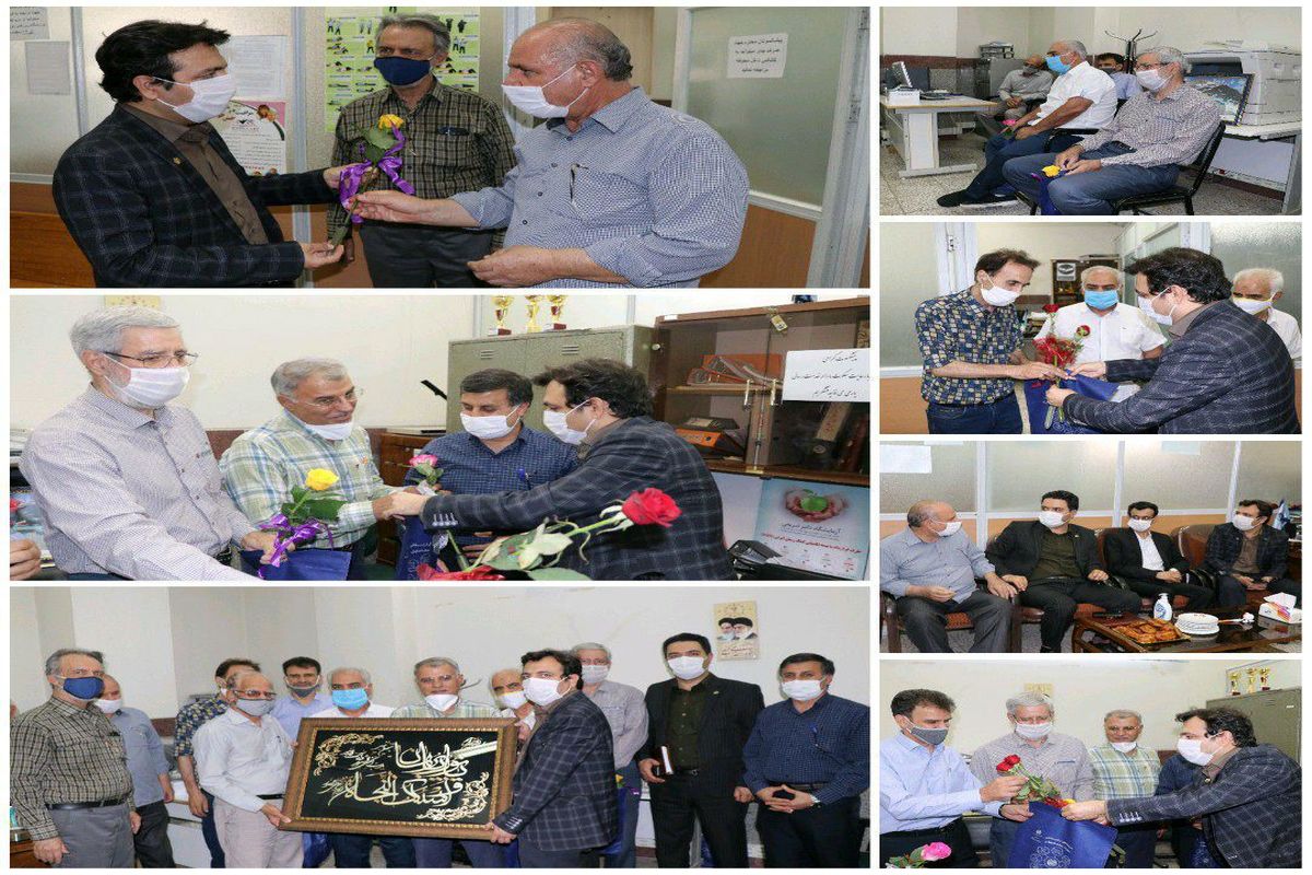 مخابرات اصفهان