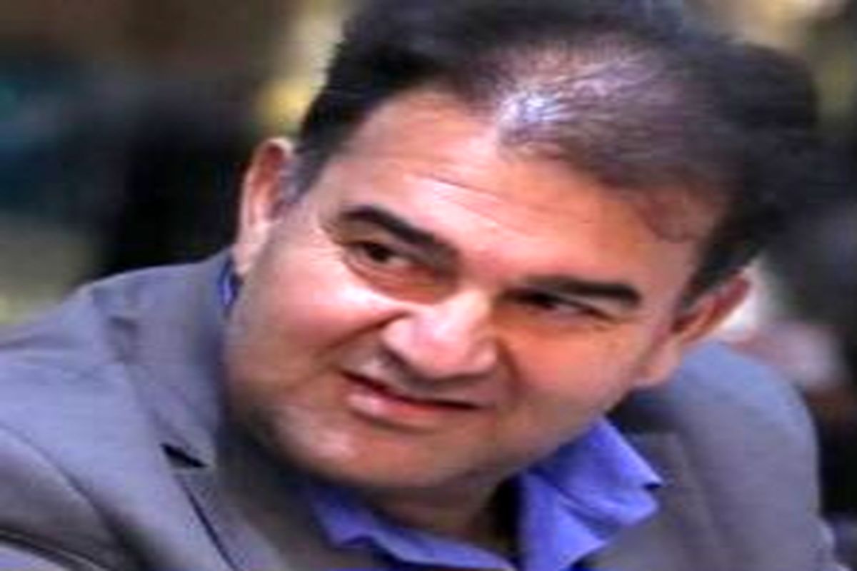 حمیدرضا شرافت 