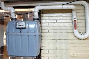 اتصال 475 هزار مشترک به شبکه سراسری گاز در اردبیل