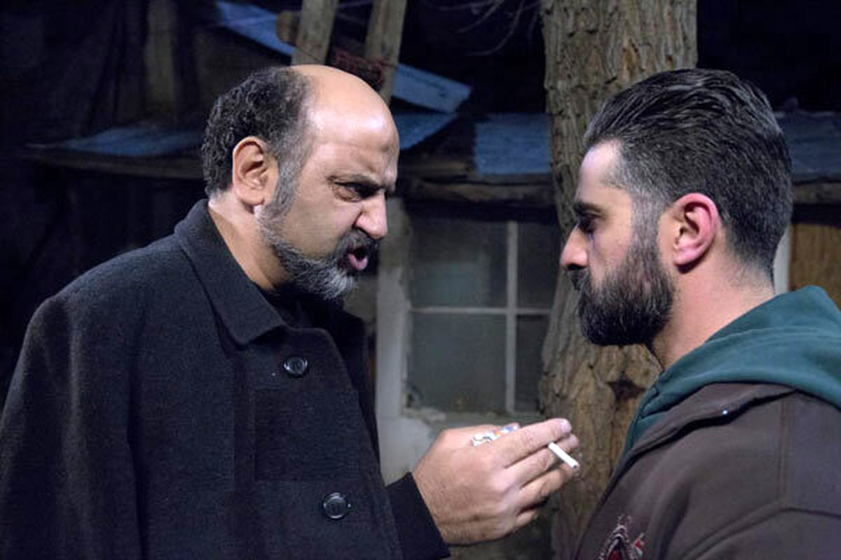 فیلم سینمایی گواهی امضاء