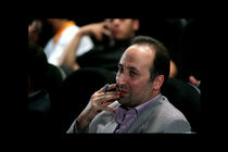 یکی دیگر از مجریان تلویزیون ممنوع الخروج شد