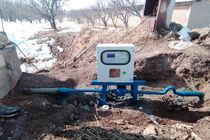 برق چاه‌های کشاورزی رایگان می‌شود