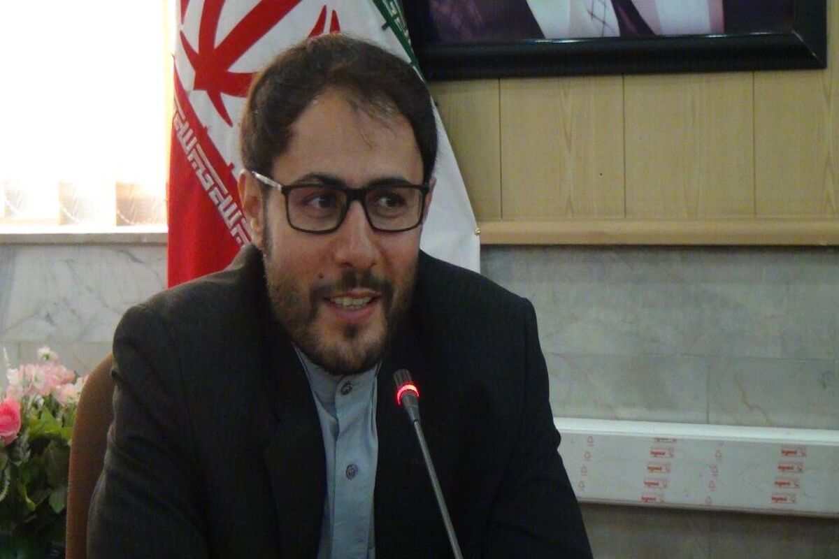 محمد جباری