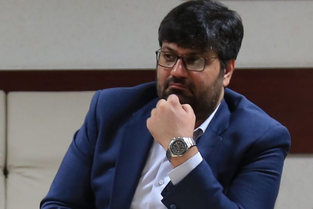 سید موسی حسینی کاشانی