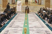 تقارن دهه مبارک فجر با ایام فاطمیه، تقارنی درس‌آموز و پیام‌رسان است