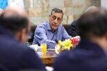 قلب تپنده صنعت خوزستان با حمایت دولت برقرار می‌ماند 
