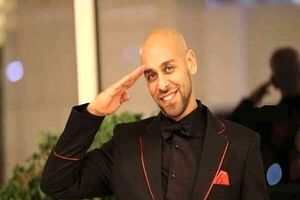 زمان مراسم خاکسپاری مرحوم ارشا اقدسی مشخص شد
