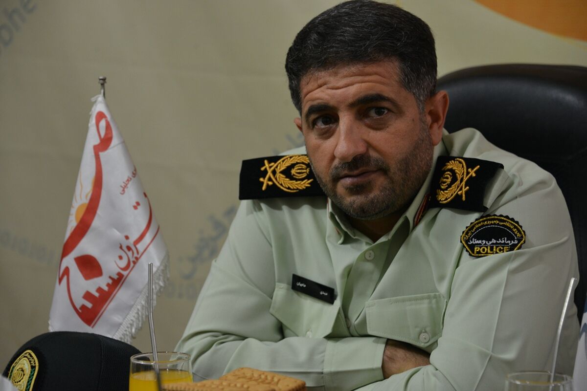 مهدی حاجیان