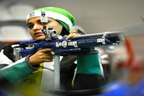 سبقت الهی یک گام تا طلا