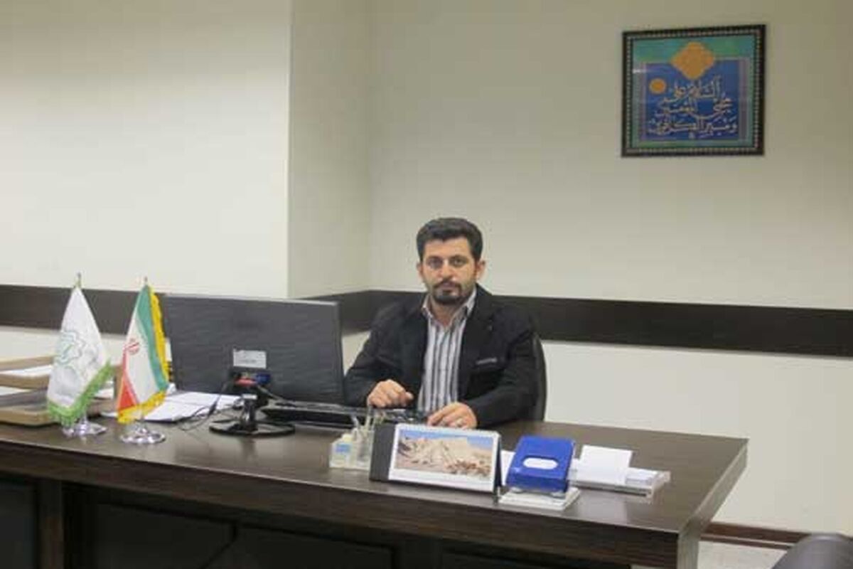 خانه زاد یزدی