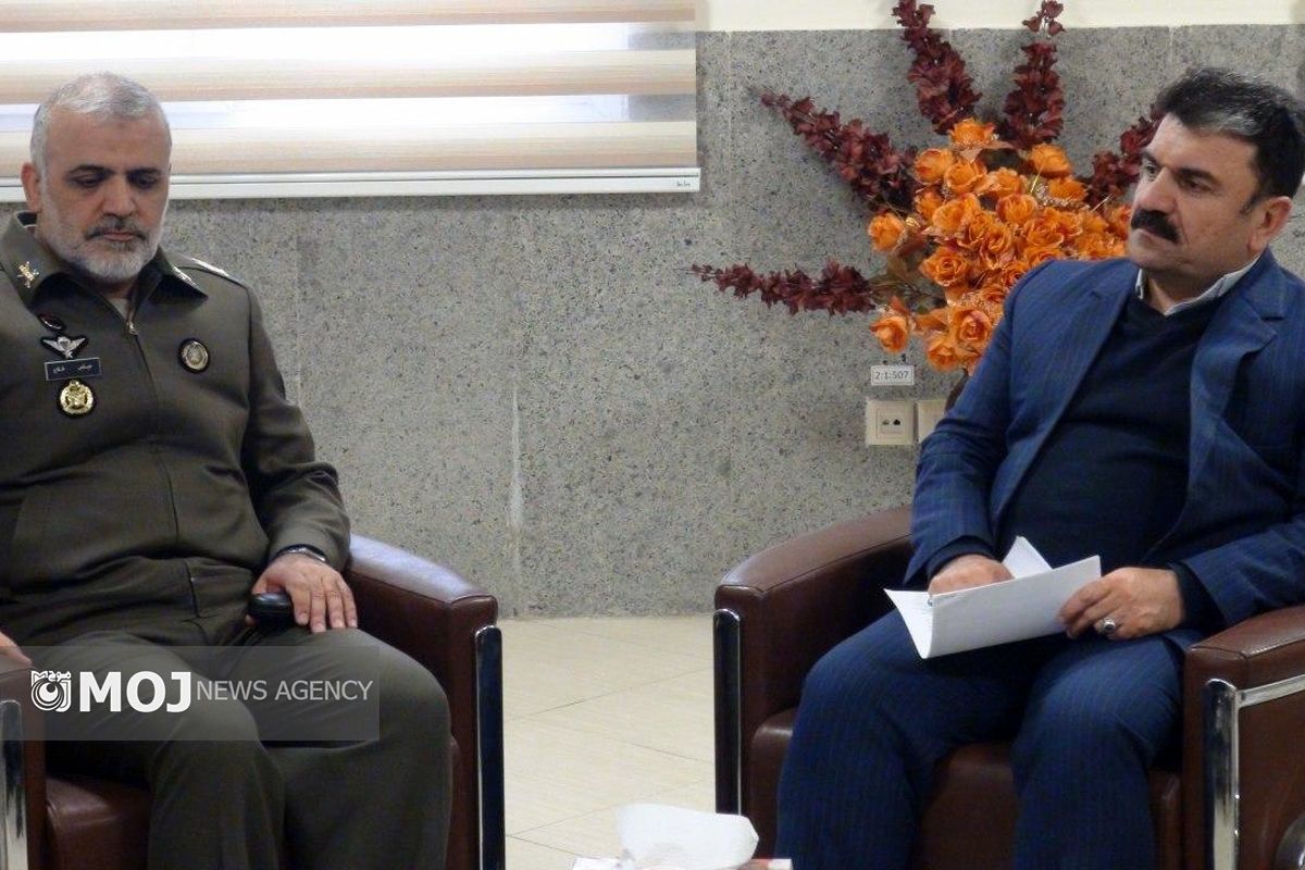 امیرسرتیپ فلاح 