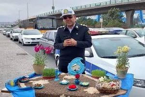 کاهش ۷۵ درصدی جان باختگان حوادث رانندگی در استان اصفهان