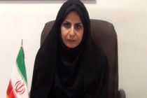 زنان صحنه‌های حماسی را در طول 8 سال دفاع مقدس خلق کردند