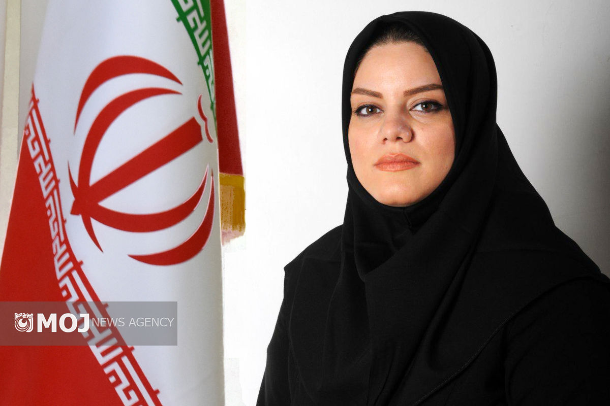 مینا سپهوند