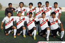 ذوب‌آهن شش‌تایی شد