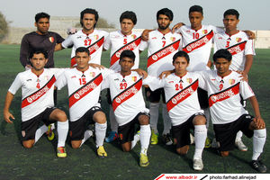 ذوب‌آهن شش‌تایی شد