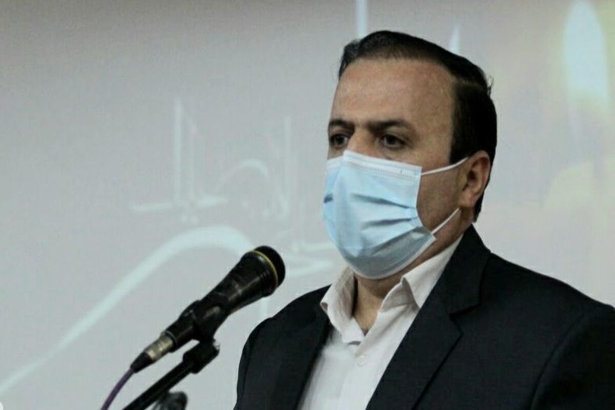 سرپرست استانداری ایلام