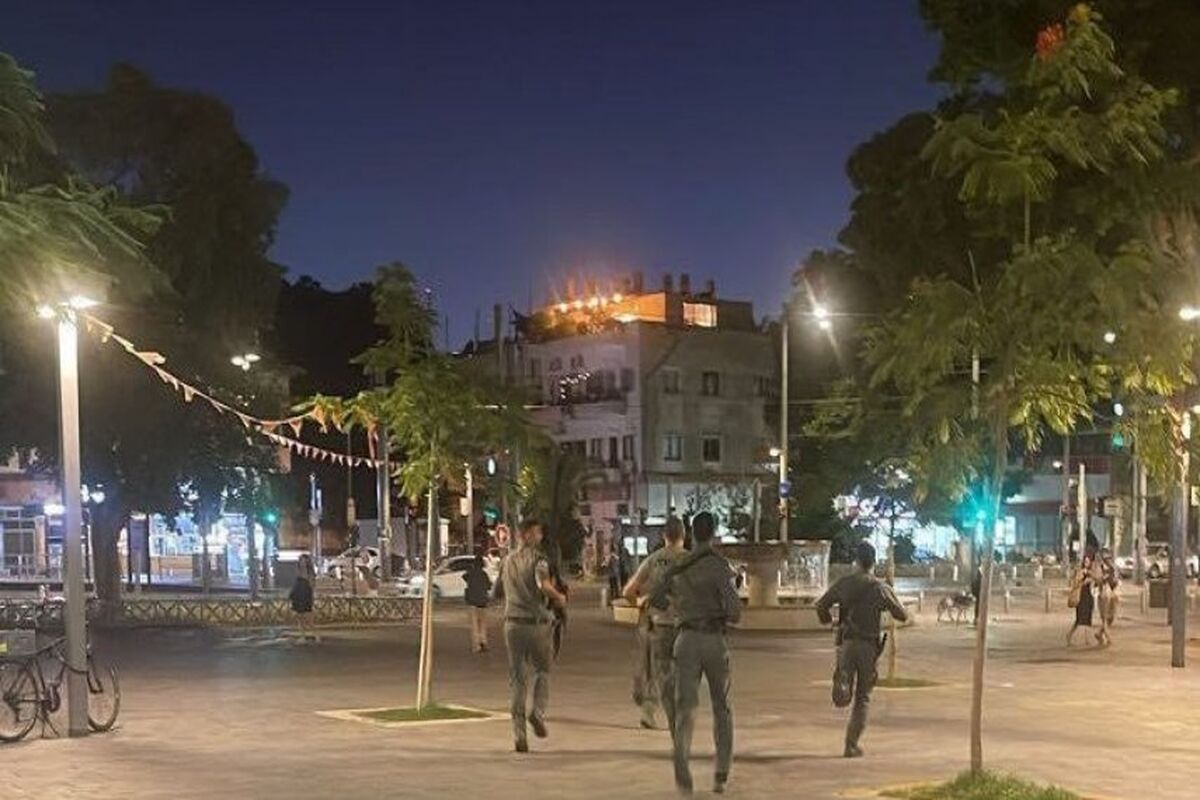 عملیات استشهادی