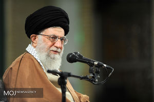 رهبر انقلاب اسلامی شهادت جانباز علی خوش‌لفظ را تسلیت گفتند