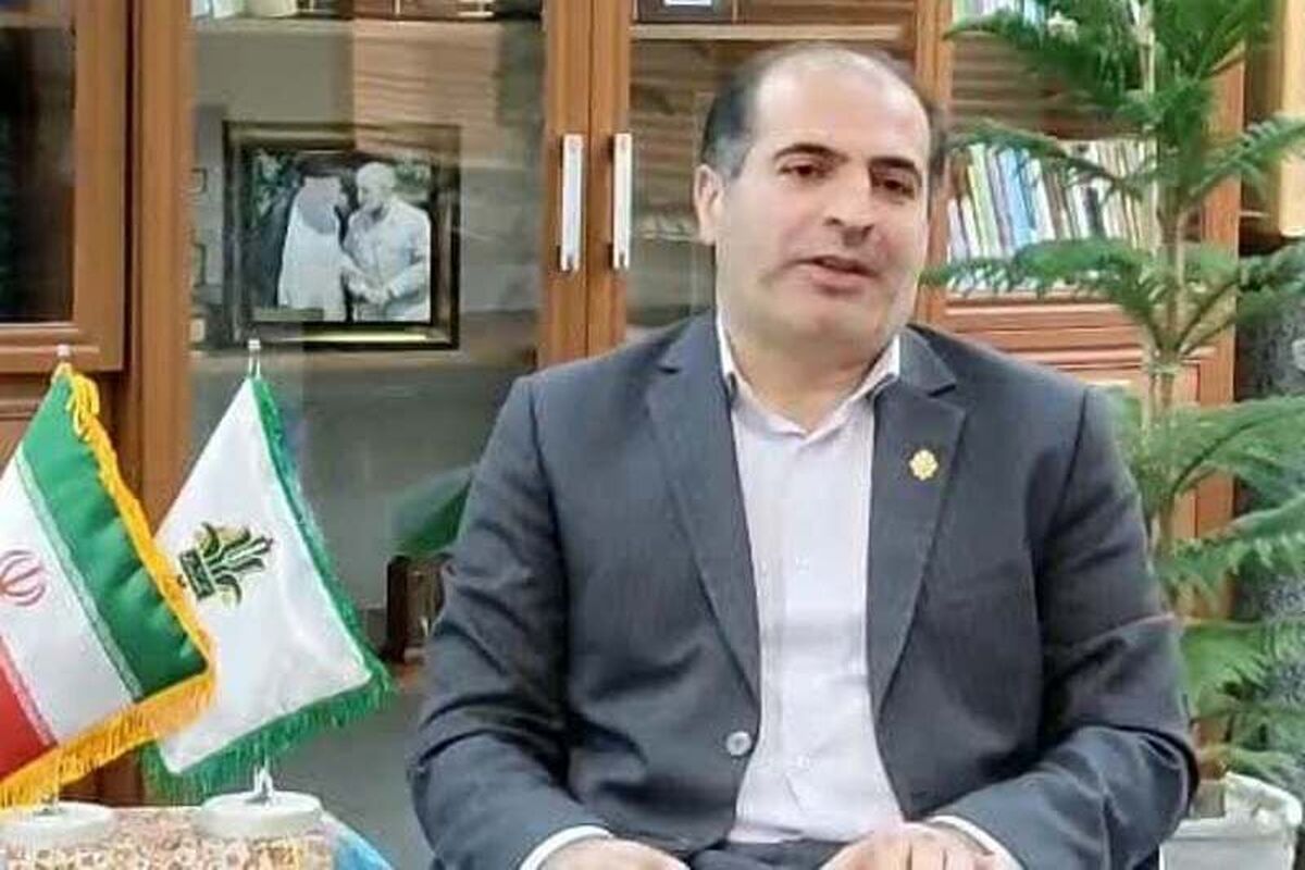 عکس مدیربانک