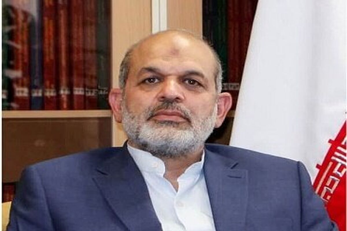وحیدی-وزیر کشور