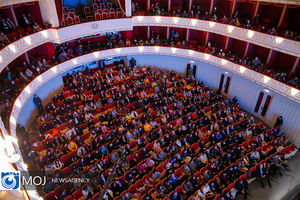 ایستگاه پایانی جشنواره موسیقی فجر با خواننده‌های پاپ