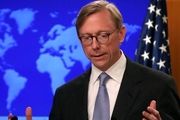ایران اقدامات دیپلماتیک ما را به دفعات رد کرده است