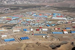 خراسان رضوی از حق برخورداری دو منطقه آزاد تجاری – صنعتی محروم شد 