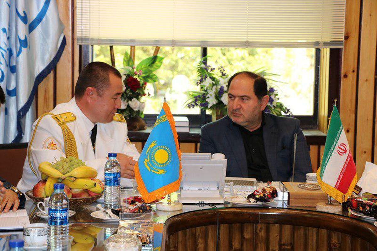 ناوگروه روسیه