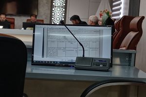 احداث پل روگذر میدان پلیس شهر اردبیل؛ مصلحت یا ضرورت؟