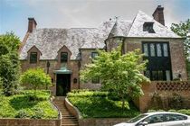 اوباما خانه‌ای ۸ میلیون دلاری در واشنگتن خرید