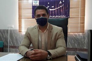 کمبود نیرو ازچالش های موجود دامپزشکی اردستان است 