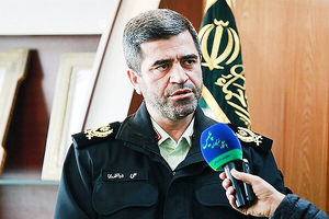 کشف اسناد جعلی مربوط به بیمه تامین اجتماعی و جواز پایان کار توسط پلیس