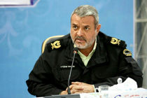 کشف کالای قاچاق در شهرستان چگنی