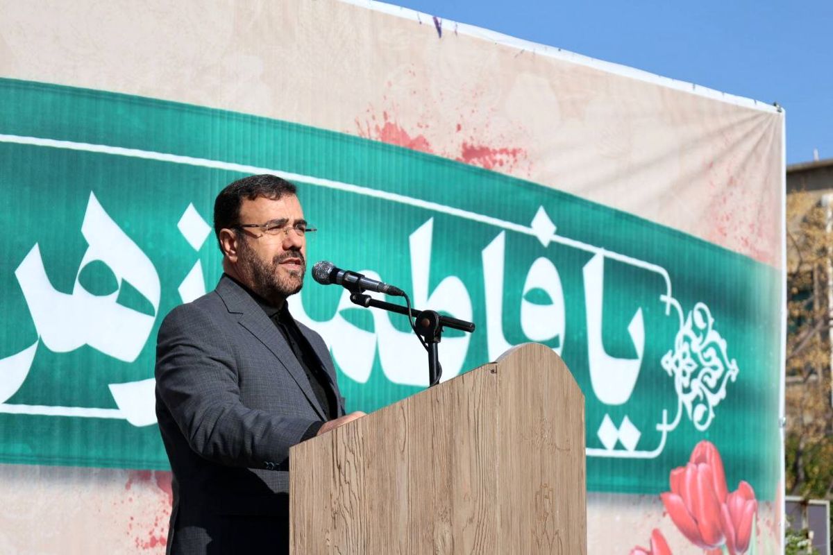 استاندار فارس 