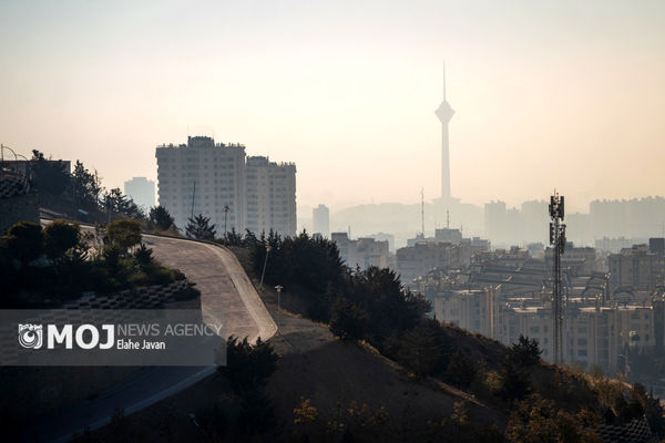 اعلام مصوبات کارگروه اضطرار آلودگی هوای استان تهران