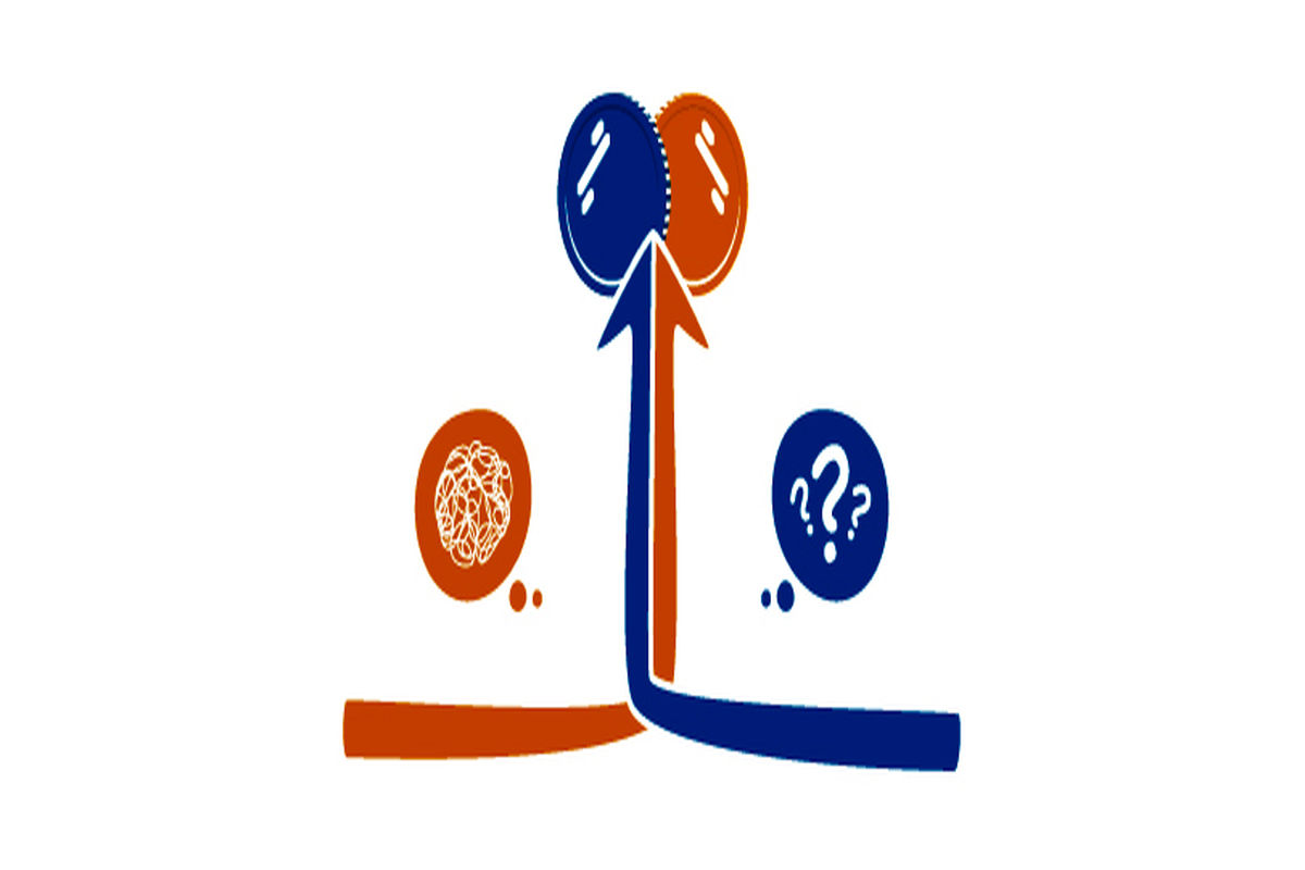 شاخص ترس و طمع