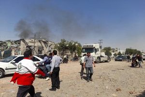 کرمانشاه هرگز سر خم نمی‌کند/پاسخ ما به تجاوز، ایستادگی است