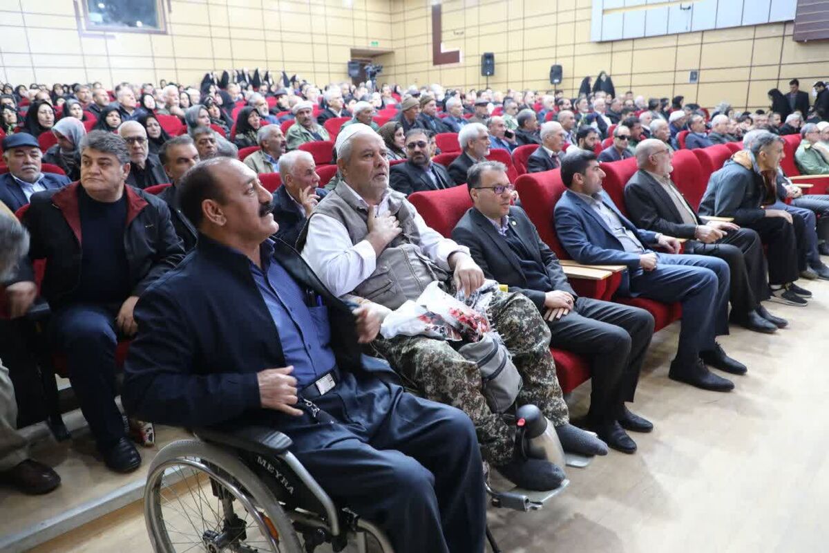 جانباز