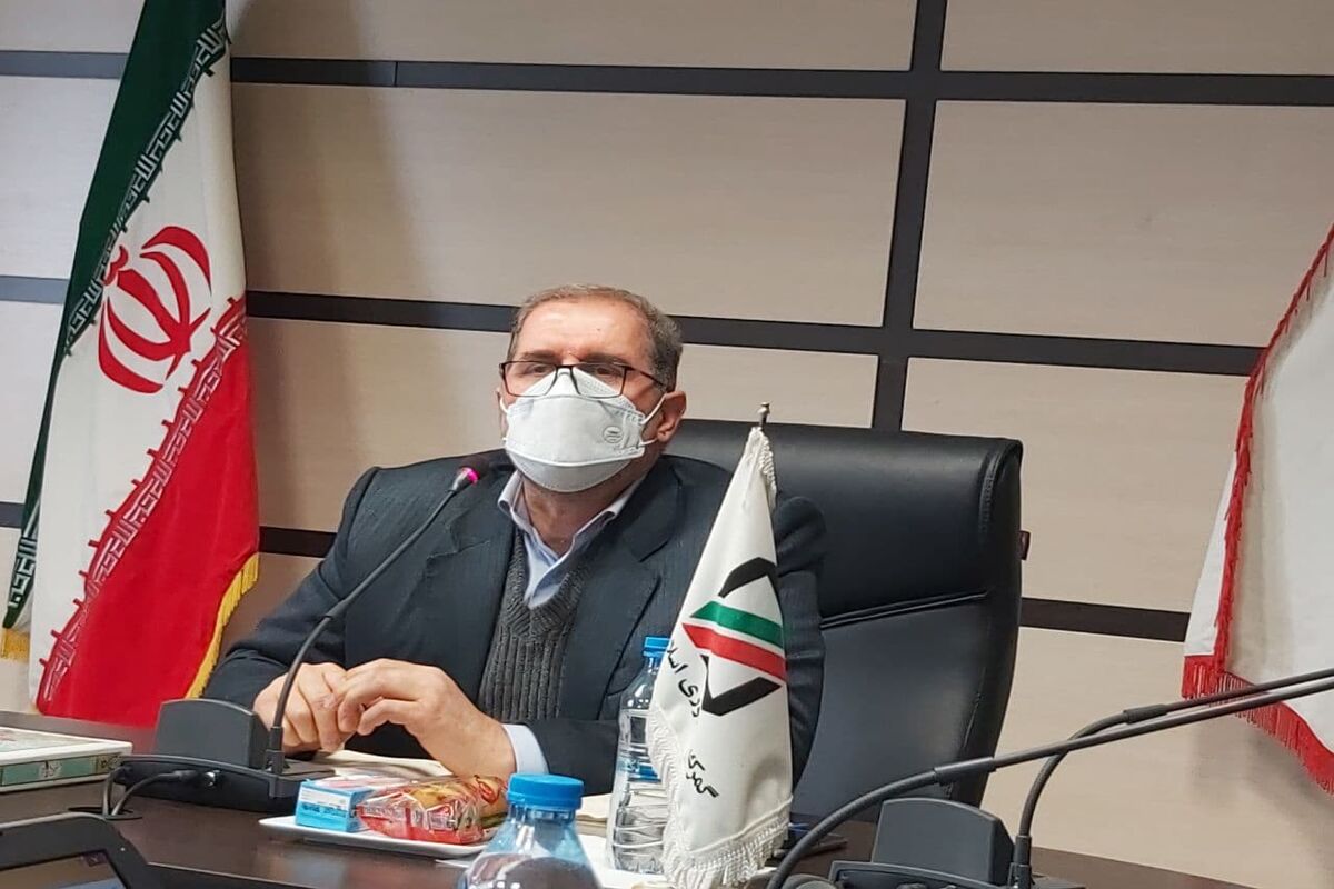 یوسفی منش ناظر گمرکات مازندران